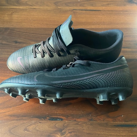 Nike Other - Nike mercurial vapor cleats 8.5